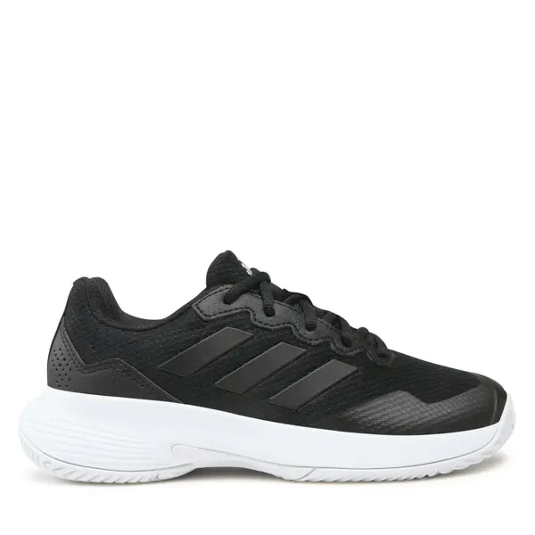 Adidas Obuća za tenis adidas Gamecourt 2.0 Tennis Shoes ID1494 Crna