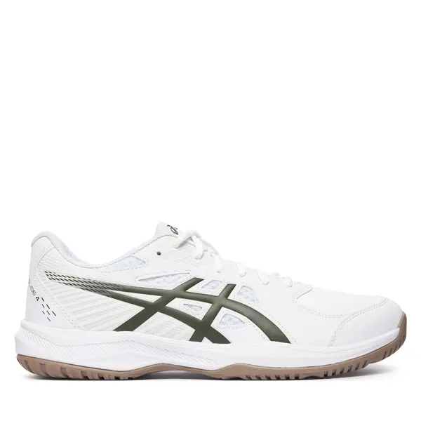 ASICS Obuća za tenis Asics Court Slide 4 1041A483 Bijela