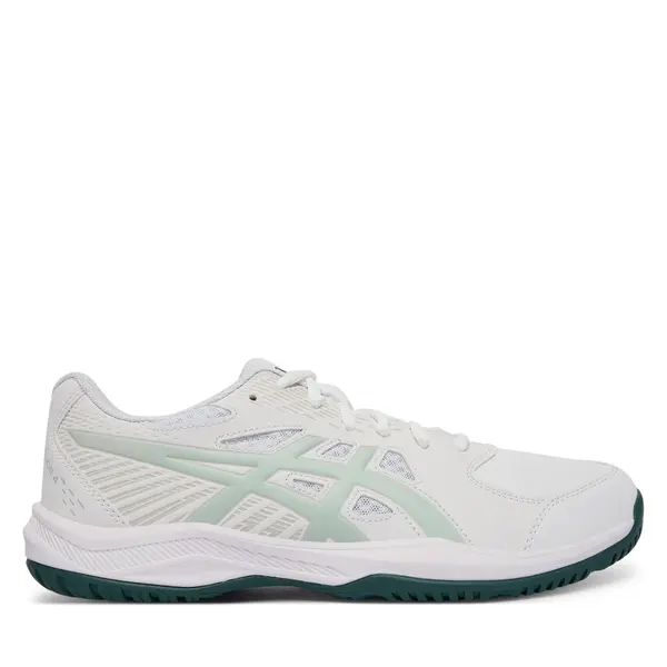 ASICS Obuća za tenis Asics Court Slide 4 1041A483 Bijela