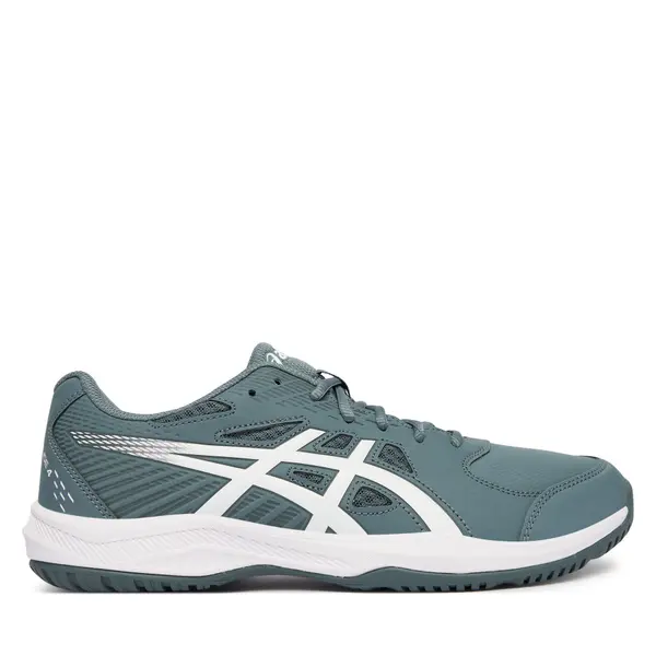 ASICS Obuća za tenis Asics Court Slide 4 1041A483 Siva