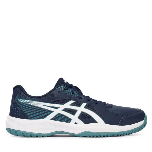 ASICS Obuća za tenis Asics Court Slide 4 1041A483 Tamnoplava
