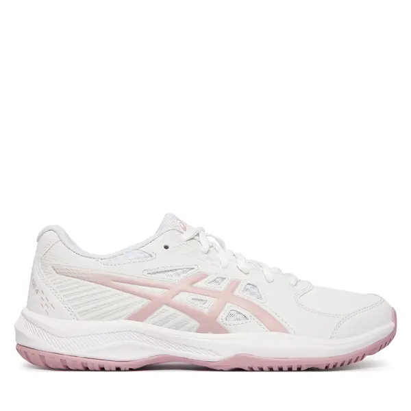 ASICS Obuća za tenis Asics Court Slide 4 1042A283 Bijela