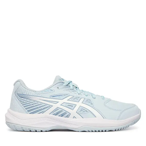 ASICS Obuća za tenis Asics Court Slide 4 1042A283 Plava