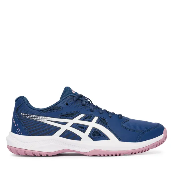 ASICS Obuća za tenis Asics Court Slide 4 1042A283 Tamnoplava