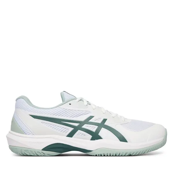 ASICS Obuća za tenis Asics Game Ff 1041A489 Bijela