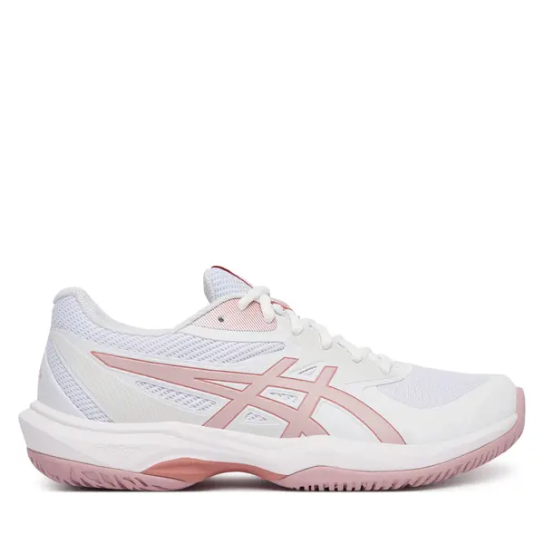 ASICS Obuća za tenis Asics Game Ff 1042A281 Bijela