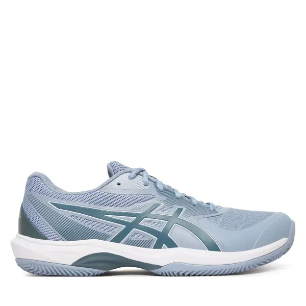 ASICS Obuća za tenis Asics Game Ff Clay/Oc 1041A490 Siva