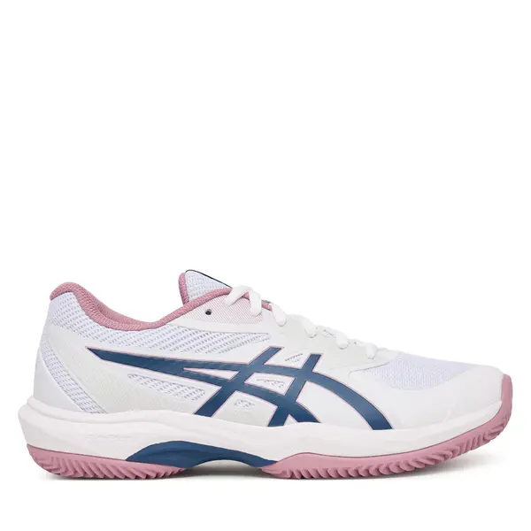ASICS Obuća za tenis Asics Game Ff Clay/Oc 1042A282 Bijela