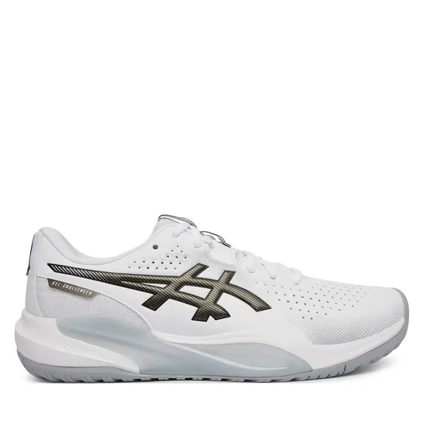ASICS Obuća za tenis Asics Gel-Challenger 15 1041A510 Bijela
