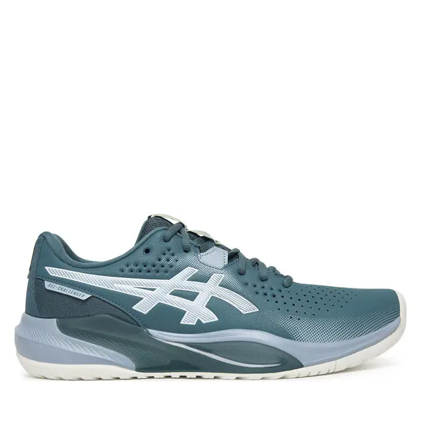 ASICS Obuća za tenis Asics Gel-Challenger 15 1041A510 Zelena