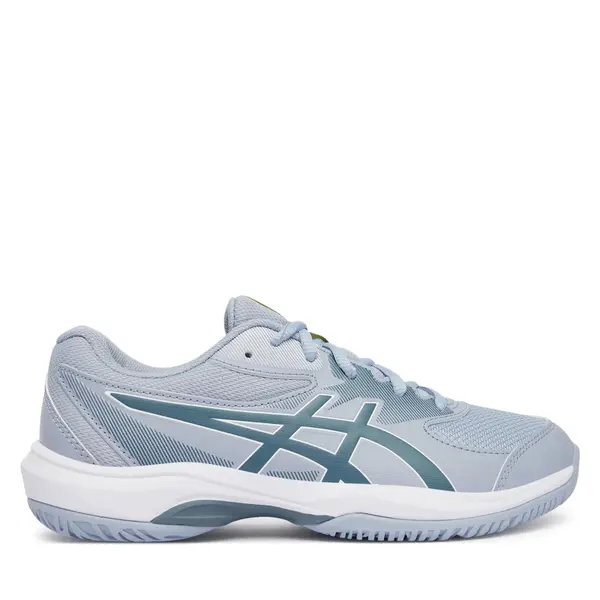 ASICS Obuća za tenis Asics Gel-Game Gs 1044A083 Plava