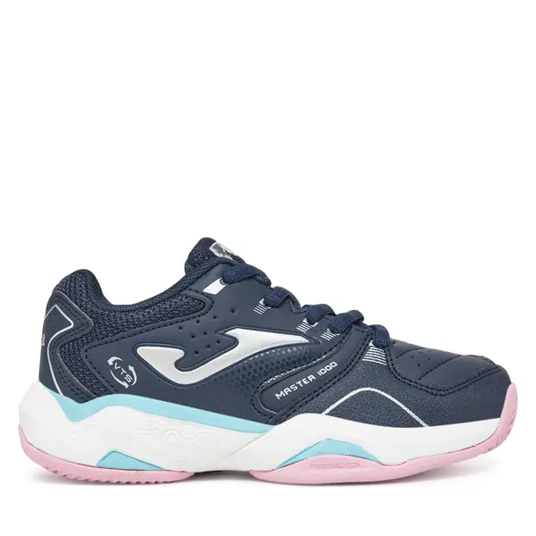 Joma Obuća za tenis Joma Master 1000 Jr 2533 JMATS2533C Tamnoplava
