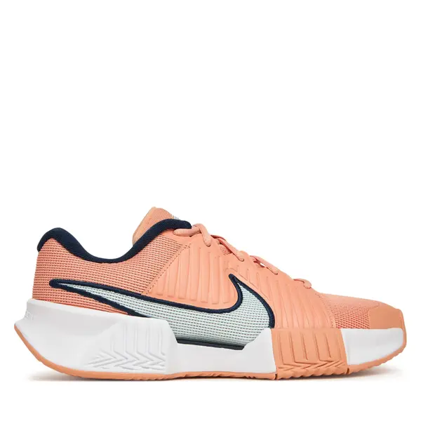 Nike Obuća za tenis Nike M Zoom Gp Challenge Pro Cly FJ7767 800 Narančasta