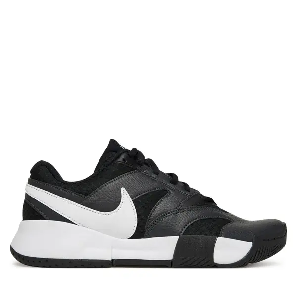 Nike Obuća za tenis Nike W Court Lite 4 FD6575 001 Crna
