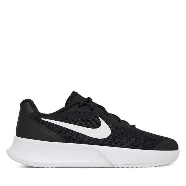 Nike Obuća za tenis Nike W Vapor Lite 3 Cly HQ5291 001 Crna