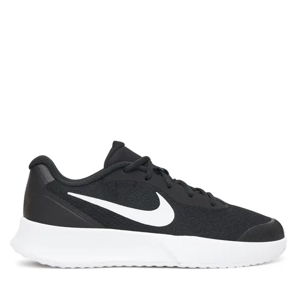Nike Obuća za tenis Nike W Vapor Lite 3 Hc FZ2156 001 Crna