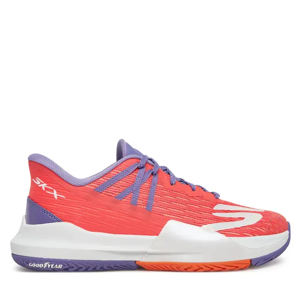 Skechers Obuća za tenis Skechers Baseline Bully 172115/CRL Koraljna