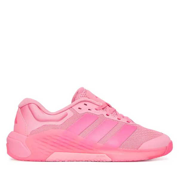 Adidas Obuća za teretanu adidas Dropset 4 JR4667 Ružičasta