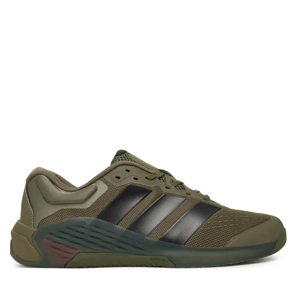 Adidas Obuća za teretanu adidas Dropset 4 Training Shoes JQ1769 Zelena