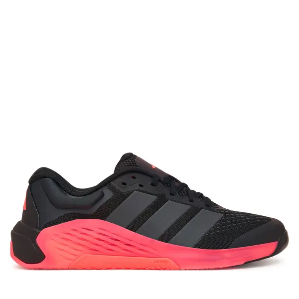 Adidas Obuća za teretanu adidas Dropset 4 Training Shoes KJ6612 Crna