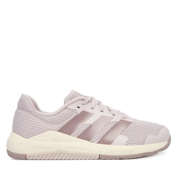Adidas Obuća za teretanu adidas Dropset Base KJ4198 Ljubičasta