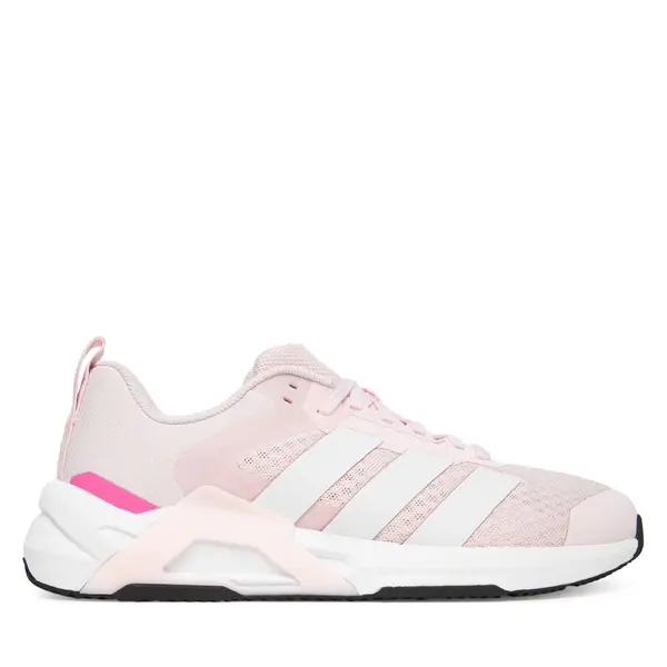 Adidas Obuća za teretanu adidas Dropset Control JQ1447 Ružičasta