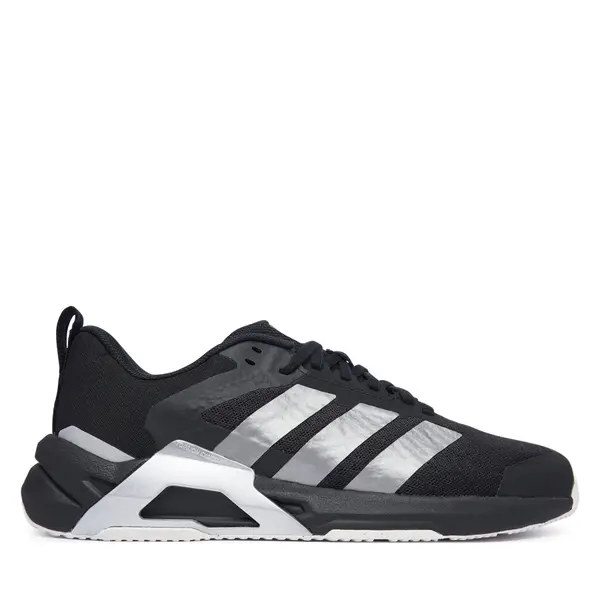 Adidas Obuća za teretanu adidas Dropset Control JQ1448 Crna