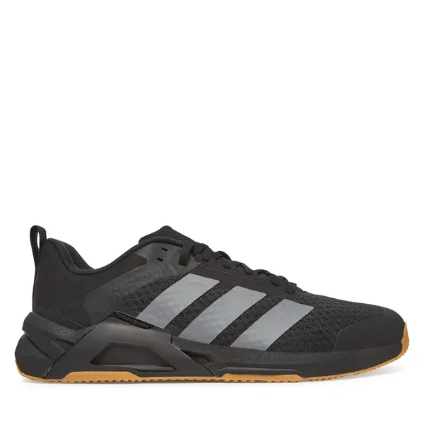 Adidas Obuća za teretanu adidas Dropset Control JQ1767 Crna