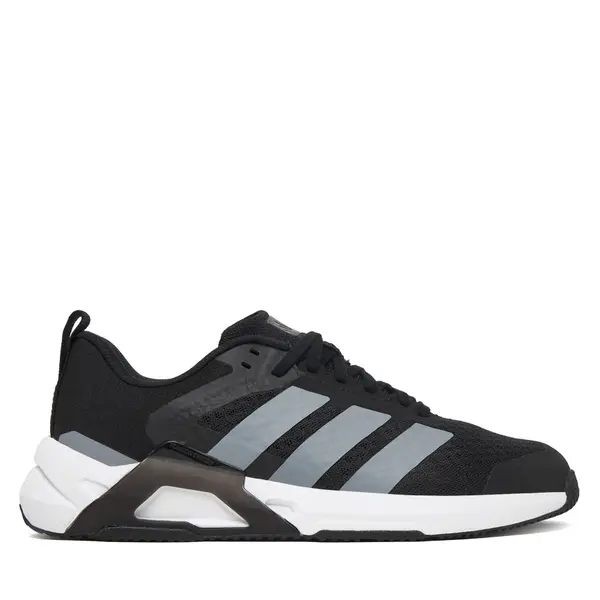Adidas Obuća za teretanu adidas Dropset Control JS3037 Crna