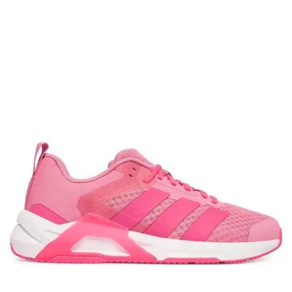 Adidas Obuća za teretanu adidas Dropset Control Trainer W KJ4208 Ružičasta