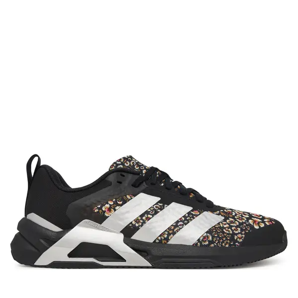 Adidas Obuća za teretanu adidas Dropset Control Training Shoes KJ9165 Crna