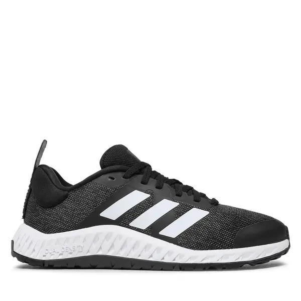 Adidas Obuća za teretanu adidas Everyset Trainer W IF3199 Crna