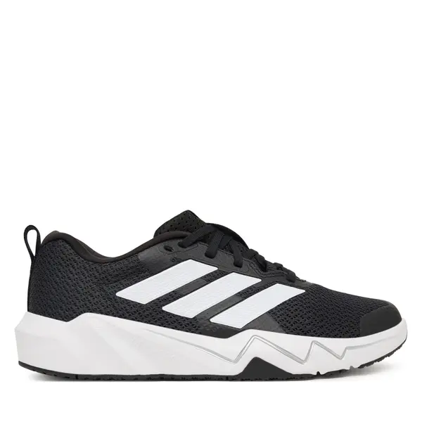 Adidas Obuća za teretanu adidas Rapidmove Go Trainer JQ3953 Crna