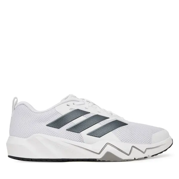Adidas Obuća za teretanu adidas Rapidmove Go Trainer M JQ1461 Bijela