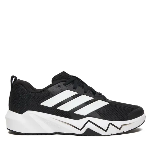 Adidas Obuća za teretanu adidas Rapidmove Go Trainer M JQ3950 Crna