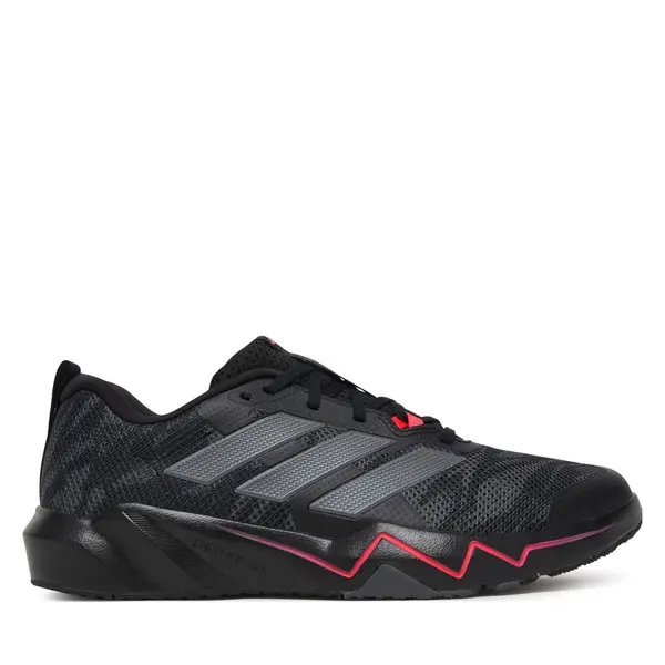 Adidas Obuća za teretanu adidas Rapidmove Go Trainer M JQ3952 Crna