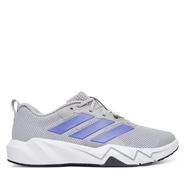 Adidas Obuća za teretanu adidas Rapidmove Go Trainer M KJ9184 Siva