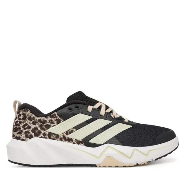 Adidas Obuća za teretanu adidas Rapidmove Go Training Shoes KJ9186 Crna