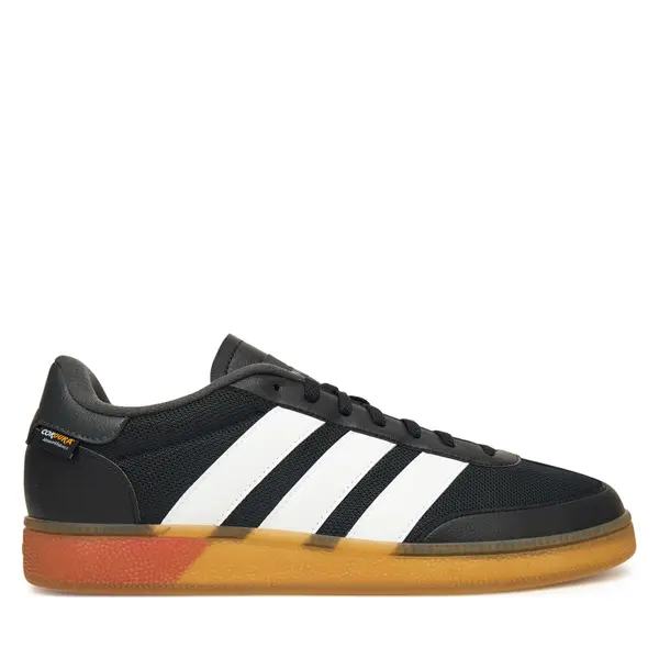Adidas Obuća za teretanu adidas Training Spezial JS3038 Crna