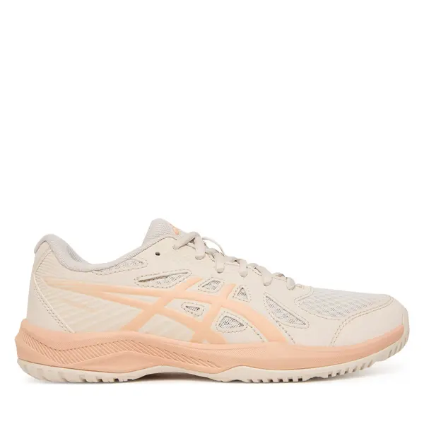 ASICS Obuća za teretanu Asics Upcourt 6 1072A107 Bež