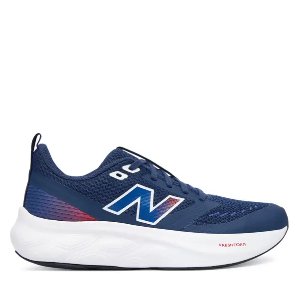 New Balance Obuća za teretanu New Balance Fresh Foam 625 G625V1_KP Svijetlo plava