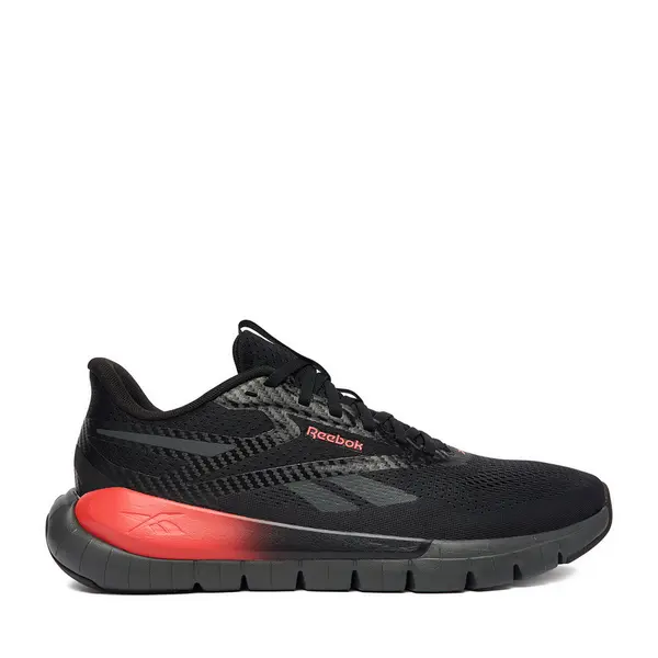 Reebok Obuća za teretanu Reebok EO-FLEX TRAINER 100244444 Crna