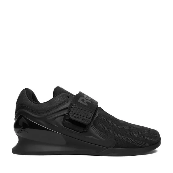 Reebok Obuća za teretanu Reebok EO-LEGACY LIFTER IV 100248687 Crna