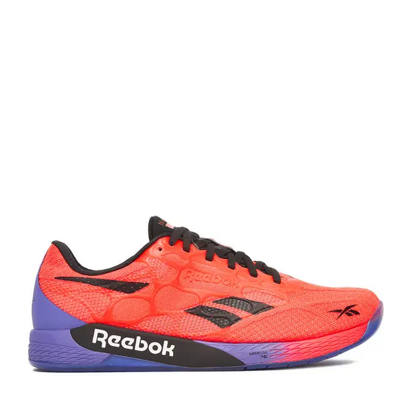 Reebok Obuća za teretanu Reebok EO NANO PRO 100225441 Narančasta