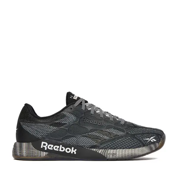 Reebok Obuća za teretanu Reebok EO-NANO PRO 100244702 Crna