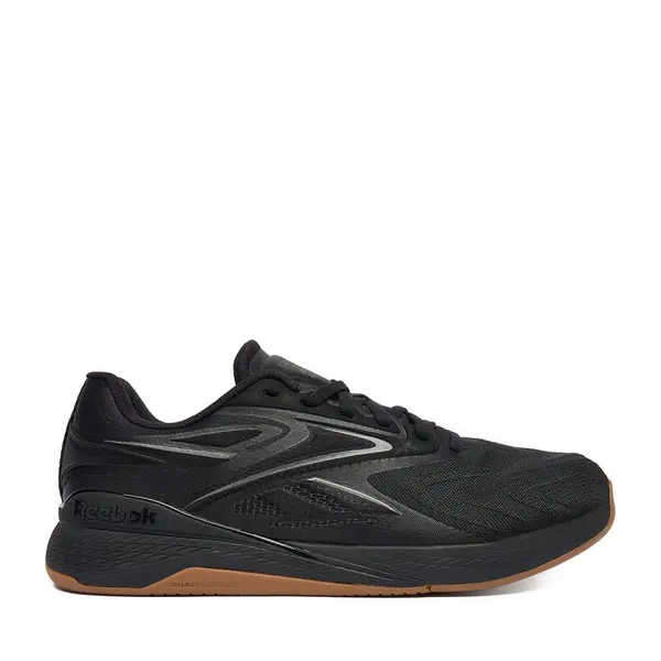 Reebok Obuća za teretanu Reebok EO-NANO X5 EDGE 100244425 Crna
