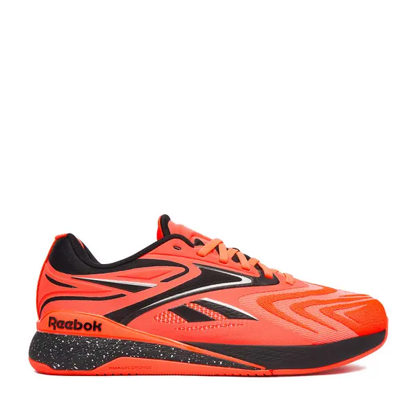 Reebok Obuća za teretanu Reebok EO-NANO X5 EDGE 100244428 Narančasta