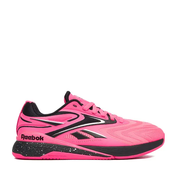 Reebok Obuća za teretanu Reebok EO-NANO X5 EDGE 100244436 Ružičasta