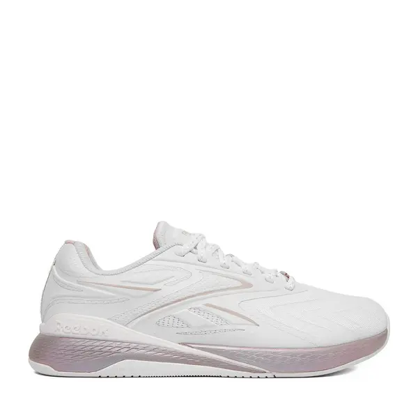 Reebok Obuća za teretanu Reebok EO-NANO X5 EDGE 100249417 Bijela