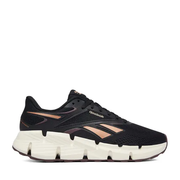 Reebok Obuća za teretanu Reebok EO-ZIG DYNAMICA 6 100263921 Crna